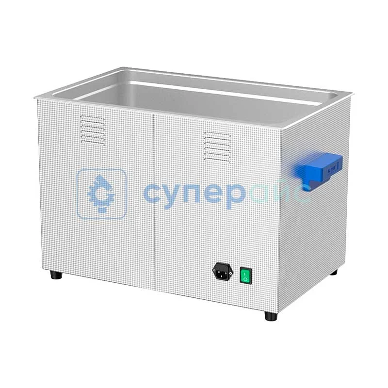 Ультразвуковая ванна для чистки GT SONIC-P27 фото 3