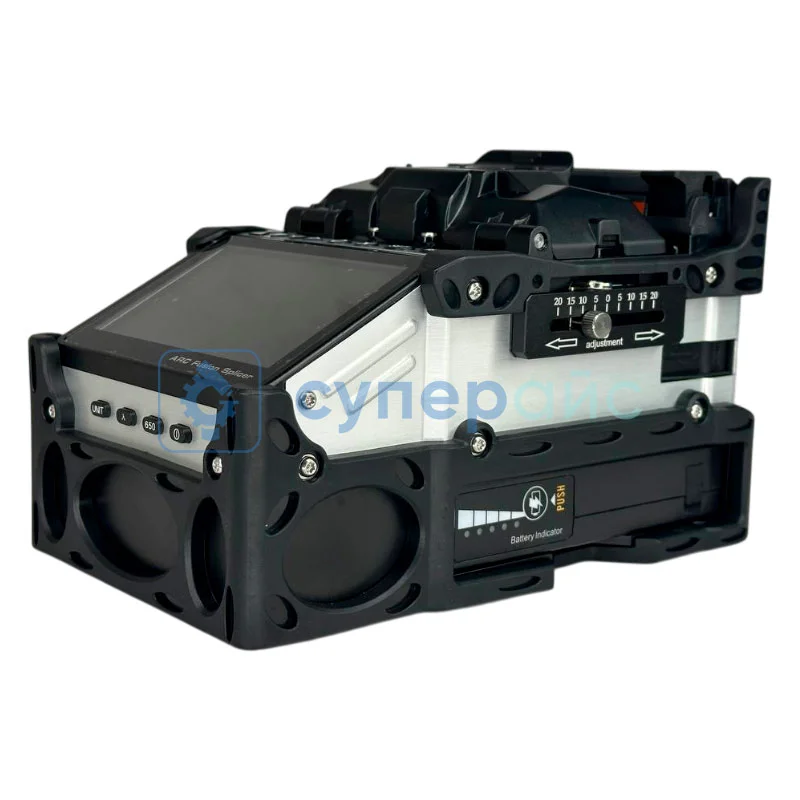 Сварочный аппарат Tumtec SD-10 фото 2