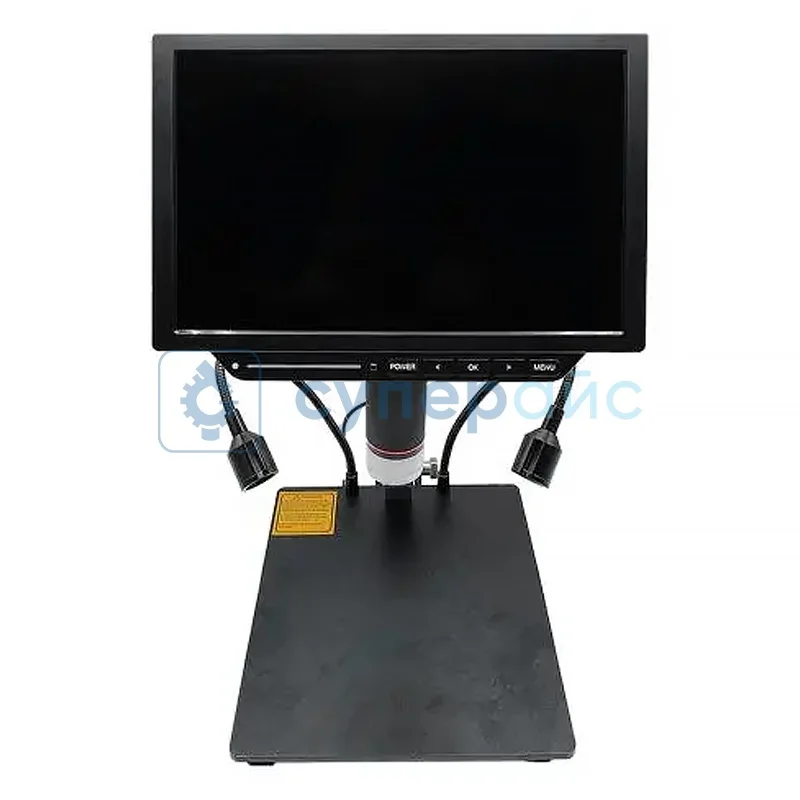 Микроскоп цифровой AiXun DM23 фото 1