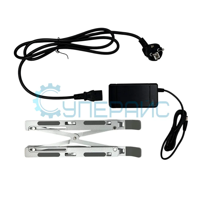 Осциллограф OWON TAO3104 с WiFi фото 4