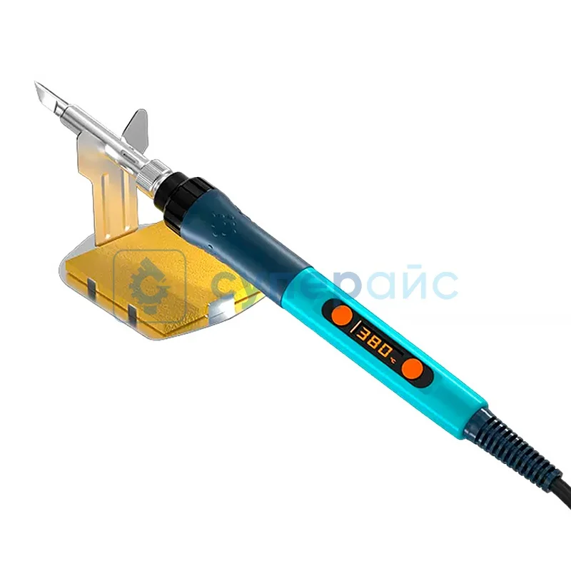 Электрический паяльник BAKON BK606S фото 1