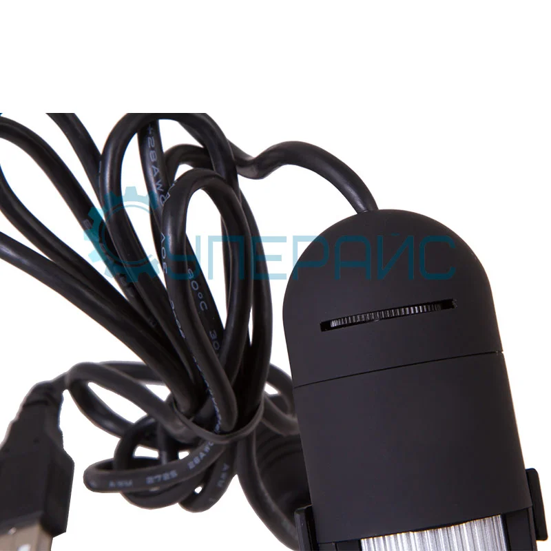 Микроскоп цифровой Levenhuk DTX 30 фото 6