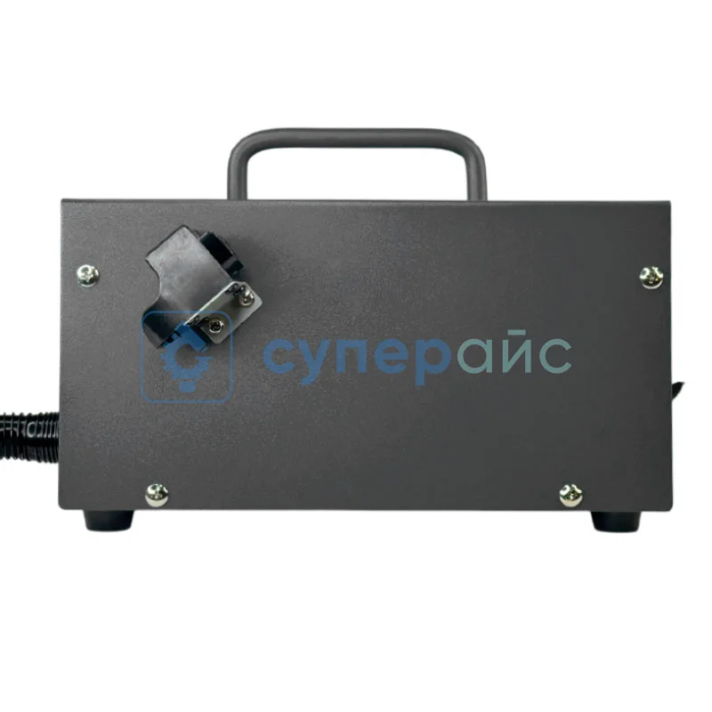 Паяльная станция 2 в 1 QUICK 712 фото 3