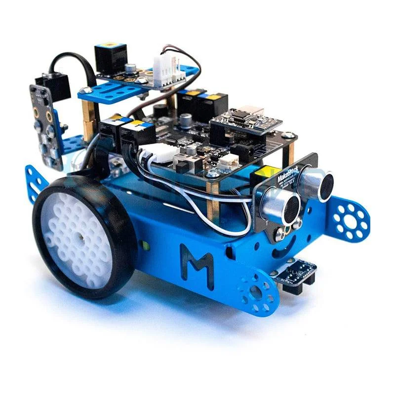 Дополнение к роботу Makeblock mBot Variety Gizmos фото 3