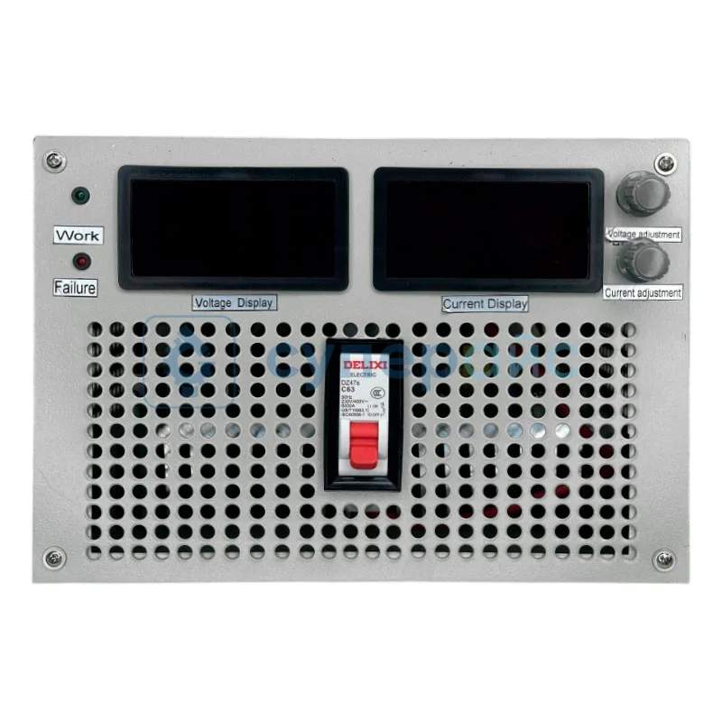 Цифровой источник питания Liyuan LY-6000-110 фото 1