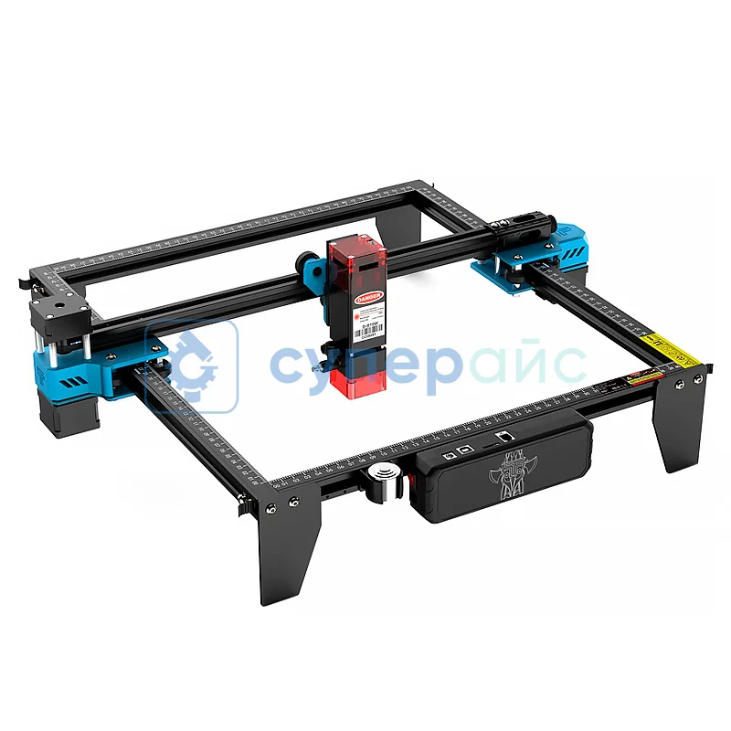 Станок лазерный Two Trees TTS-10W pro фото 1