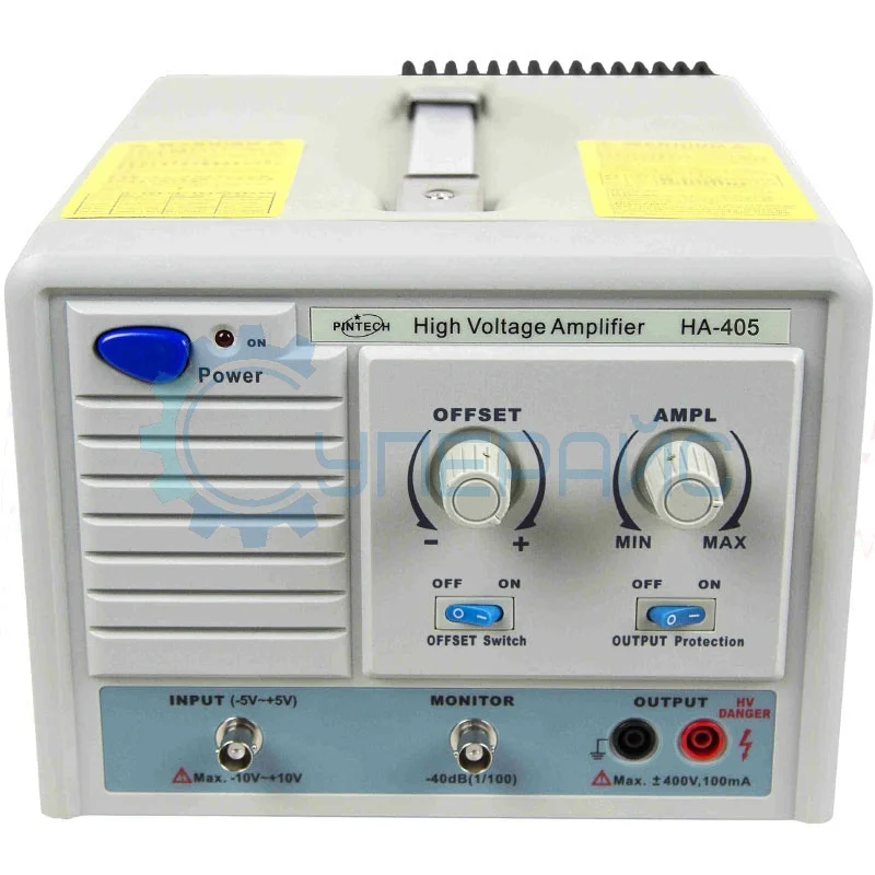 Усилитель высокого напряжения PINTECH HA-405 фото 1