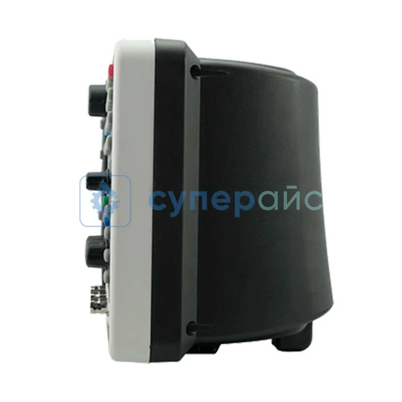 Осциллограф двухканальный смешанных сигналов OWON MSO8102T (2 канала, 100 МГц) фото 3