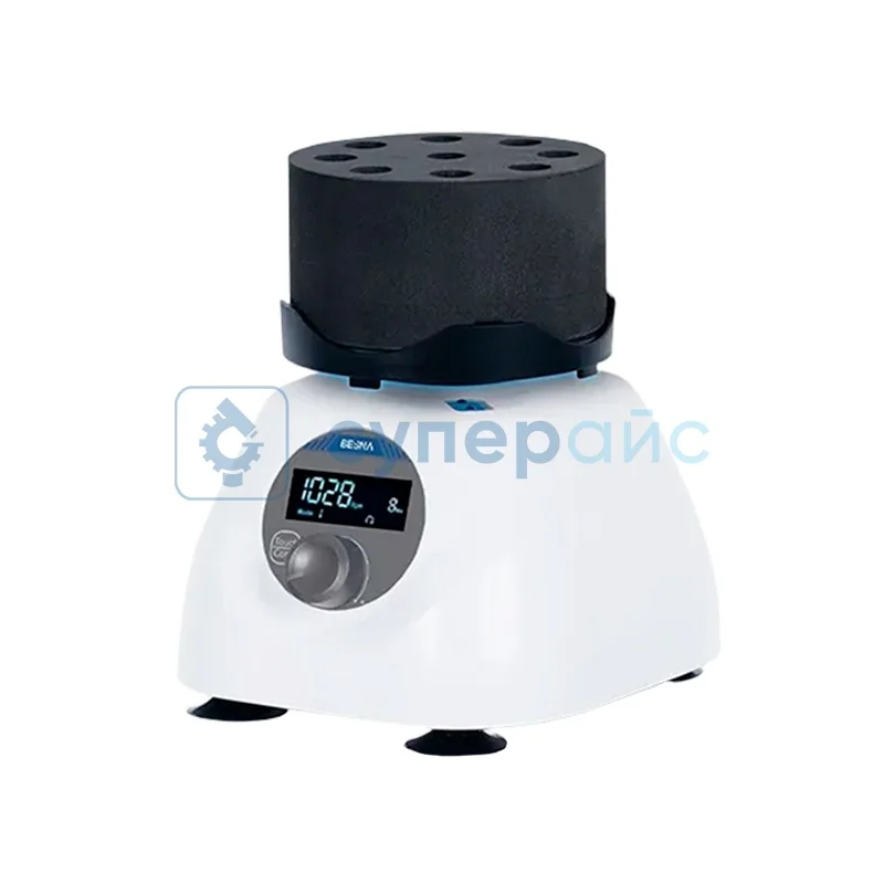 Лабораторный вортекс Sunshin YX-DMX-3 фото 1