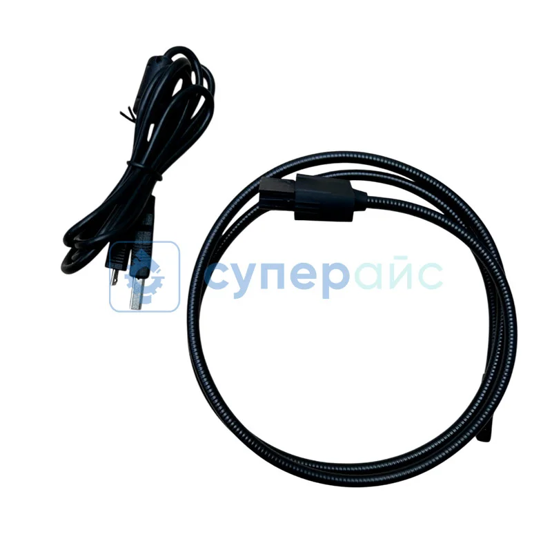 Промышленный эндоскоп Bosch GIC 120 C фото 4