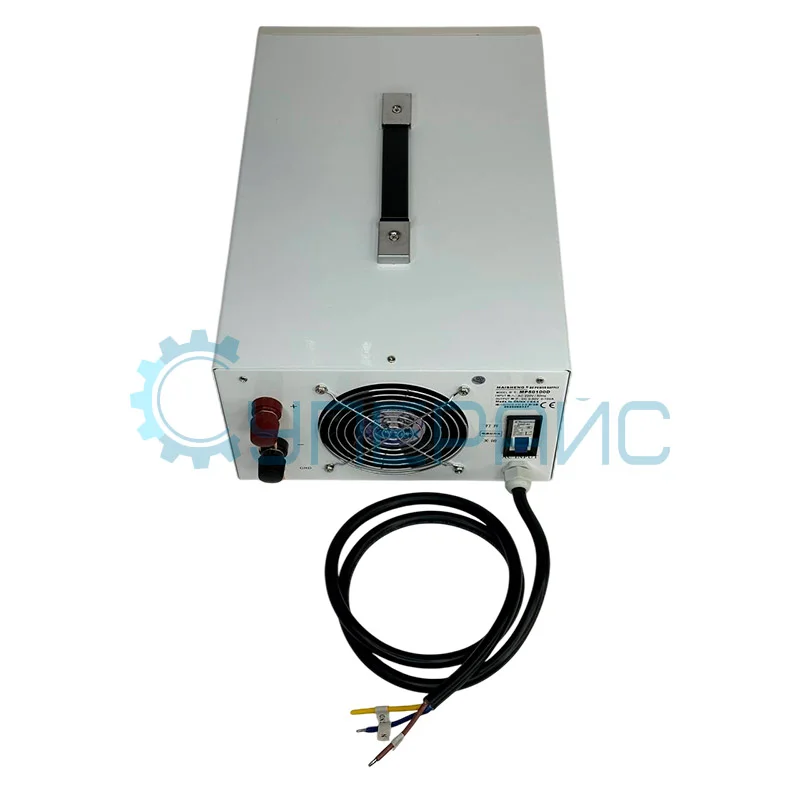 Регулируемый источник питания MAISHENG MP50100D (50 В, 100 А) фото 3