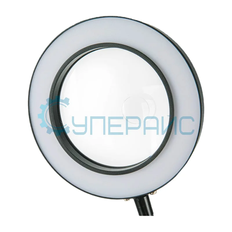 Бестеневая лампа-лупа SHOCREX KR-JD850 фото 3