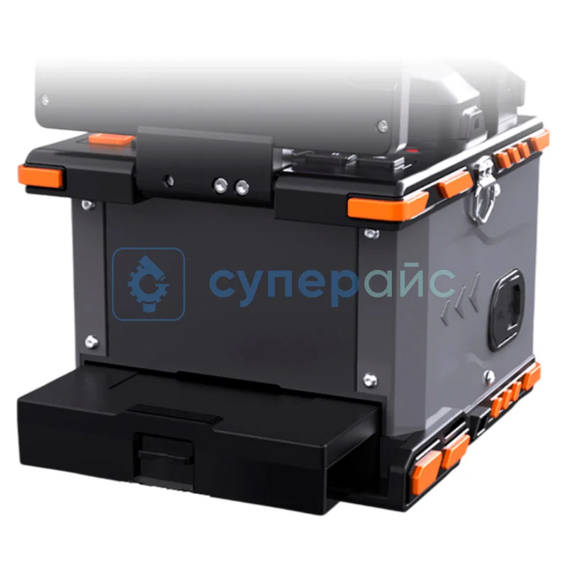 Оптоволоконный сварочный аппарат GUANGYAN M5 расширенная версия фото 3