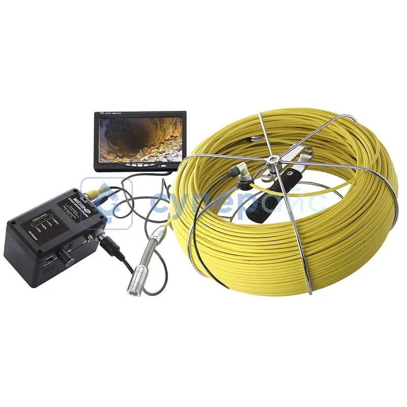 Эндоскоп МЕГЕОН 33810 фото 11