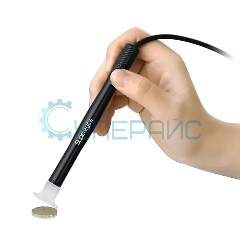 Цифровой USB микроскоп Supereyes B007 фото 1