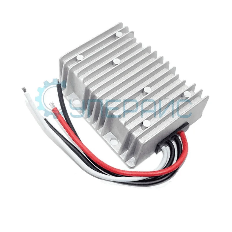 Преобразователь RCNUN WG8-36S1225 (RC8-36S1225) с защитой IP68 фото 2