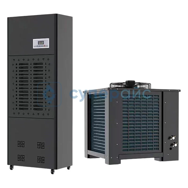 Промышленный осушитель воздуха Chaoke CK-7TW фото 1