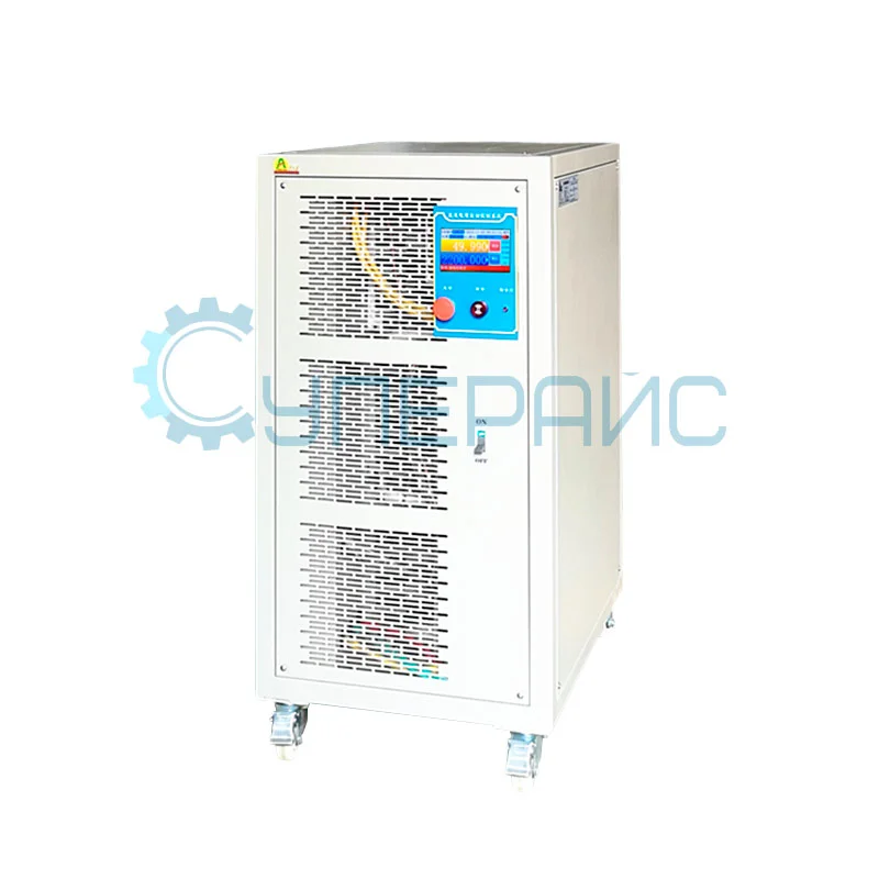 Высокомощный источник питания Yibenyuan YBN50-2500 (50В, 2500А) фото 1