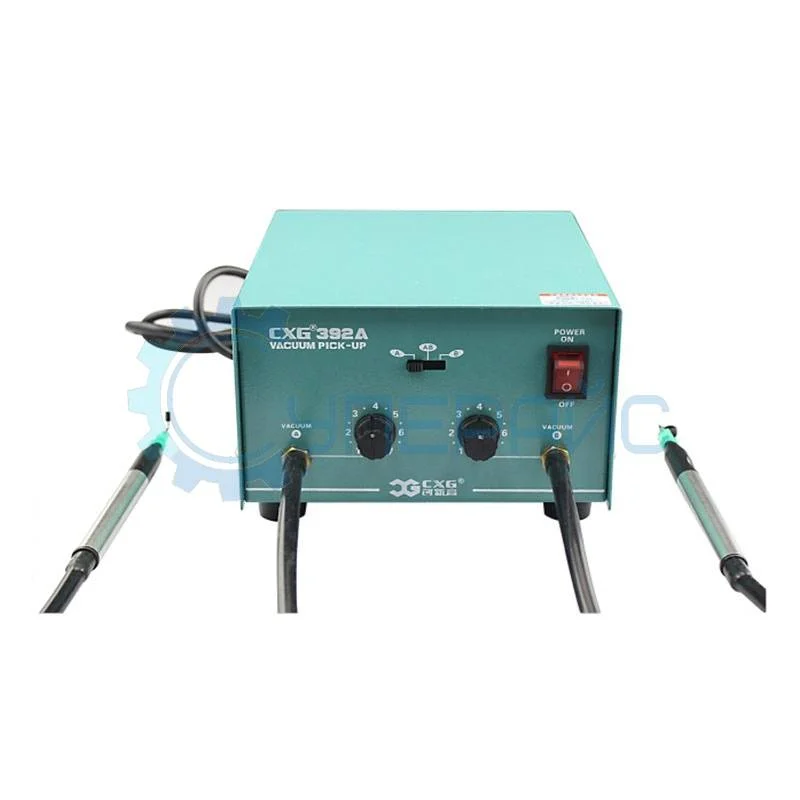 Вакуумная станция CXG 392A фото 1