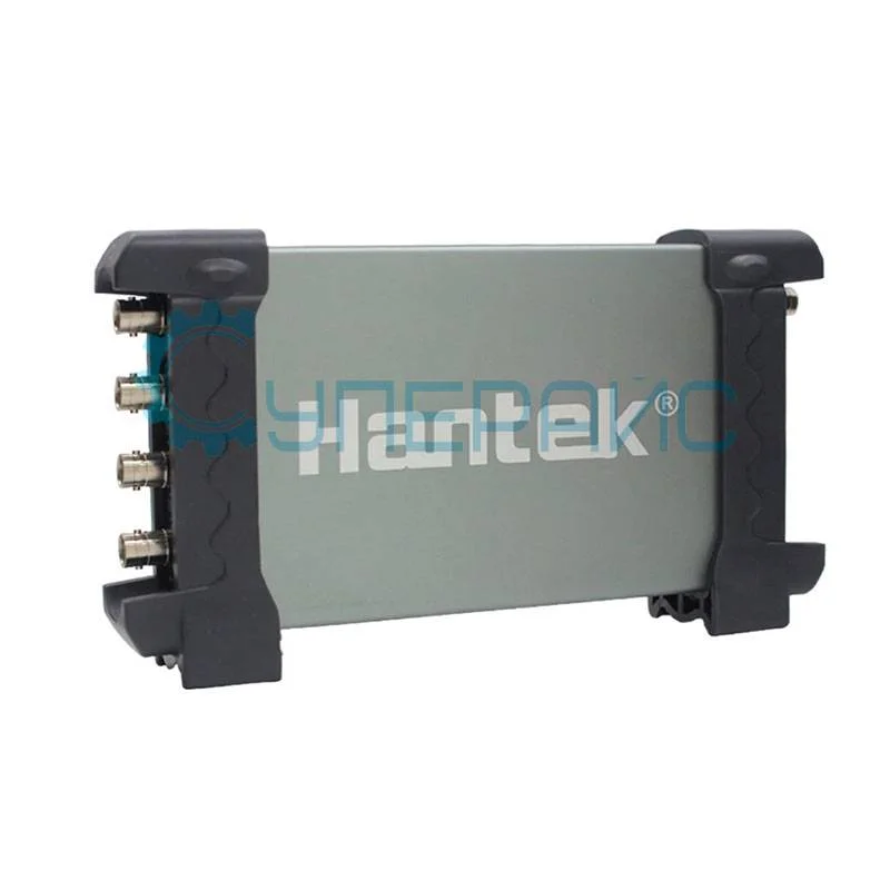 Цифровой USB осциллограф-приставка Hantek DSO-6104BD фото 2