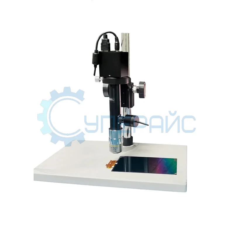 Видеомикроскоп промышленный Weite Vision WF160H-TC фото 1