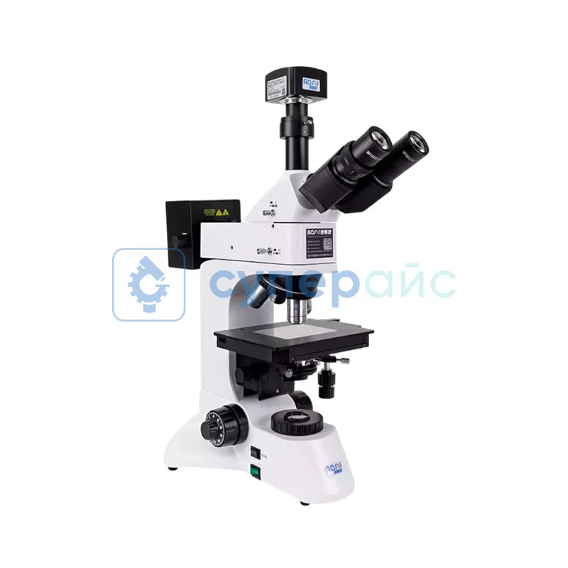 Профессиональный микроскоп AOSVI M330BD-3M180 фото 2