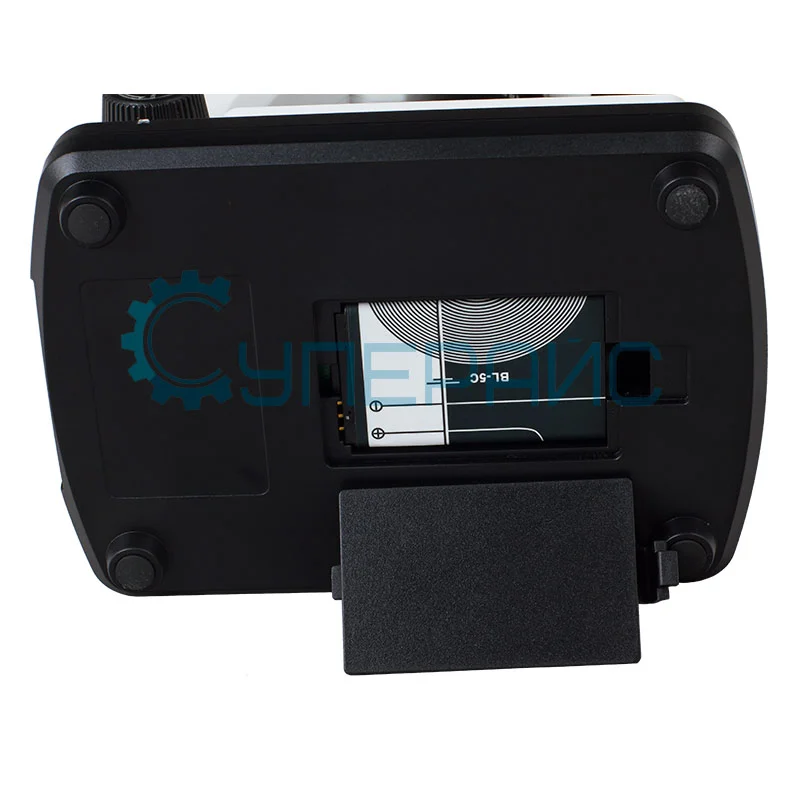 Микроскоп цифровой Levenhuk DTX 500 LCD фото 4