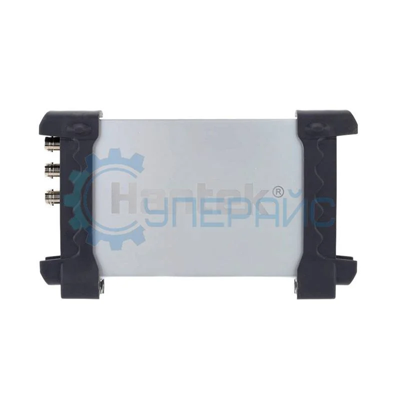 Цифровой USB осциллограф Hantek DSO-6052BE фото 1
