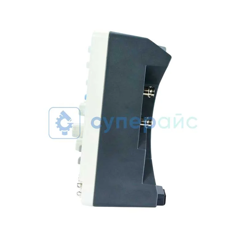 Четырехканальный осциллограф OWON XDS3204E (4 канала, 200 МГц) фото 6