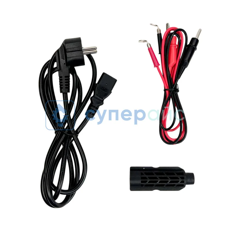 Электронная нагрузка Tonghui TH8202A фото 7