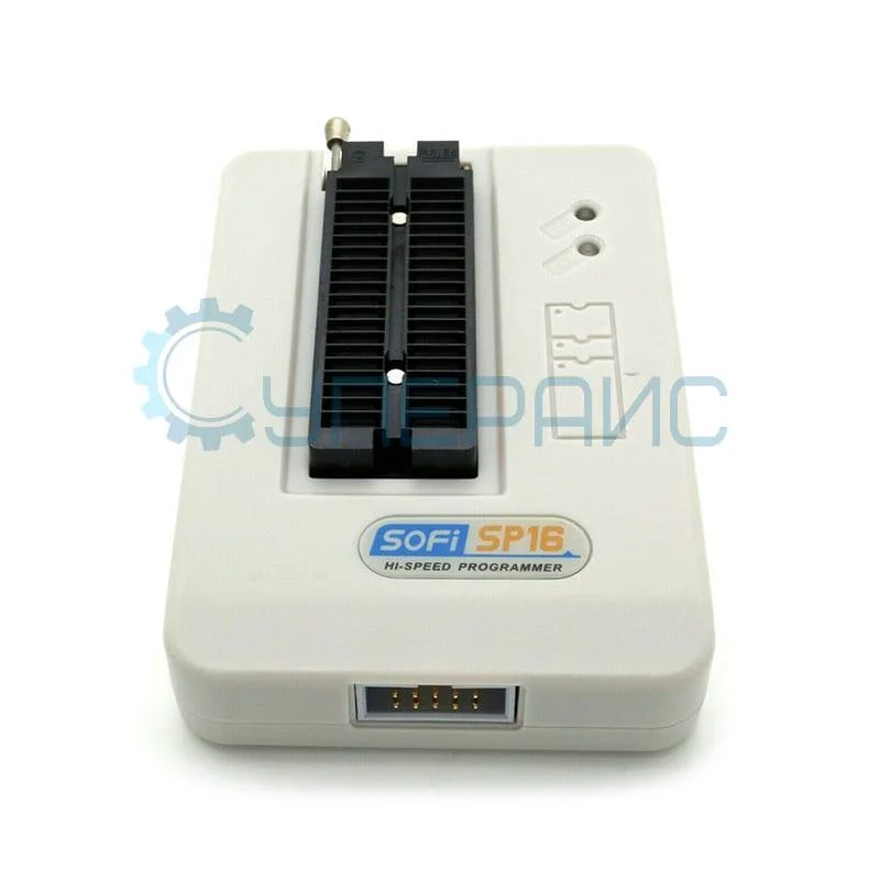 USB программатор SOFI SP16-B высокоскоростной фото 1