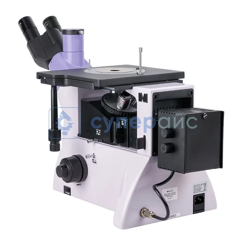 Тринокулярный микроскоп MAGUS Metal V700 BD 82903 фото 3