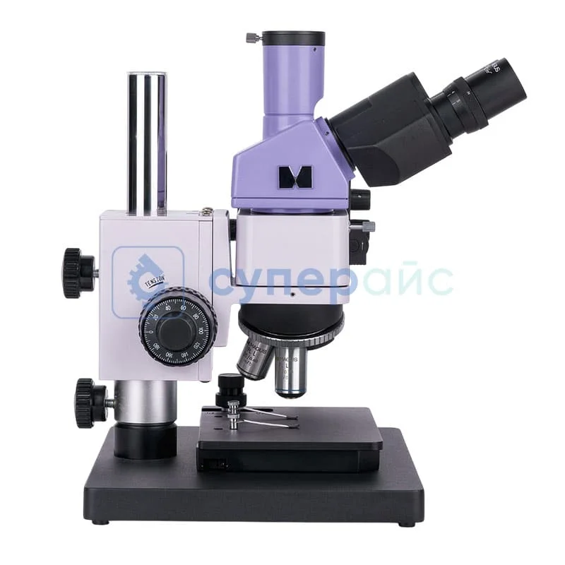 Металлографический микроскоп MAGUS Metal D630 83028 фото 5