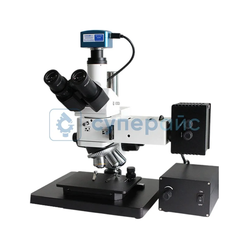 Промышленный микроскоп Cossim CMY-100 фото 1