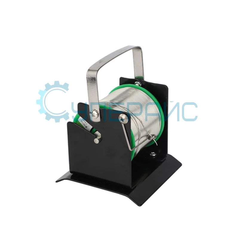 Подставка для катушки припоя PISO NO.13 фото 2