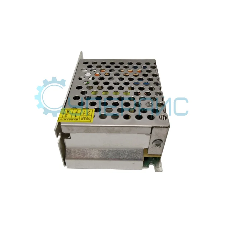 Импульсный источник питания S-15-3 (3В, 5А) фото 1