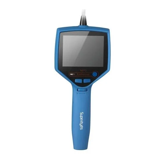 Эндоскоп с дисплеем Supereyes N012 фото 2