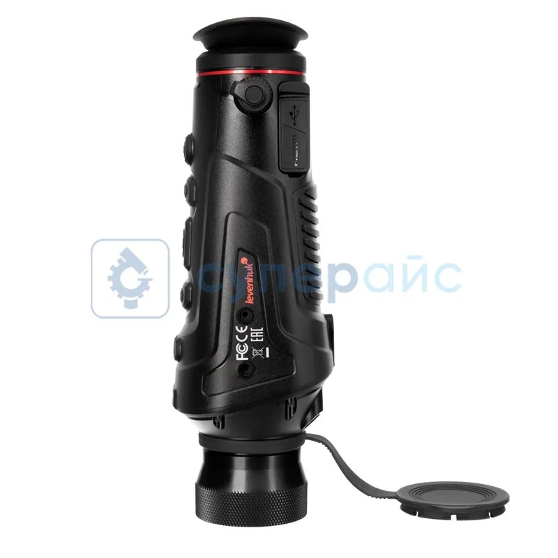 Монокуляр тепловизионный Levenhuk Fatum Z700 фото 1