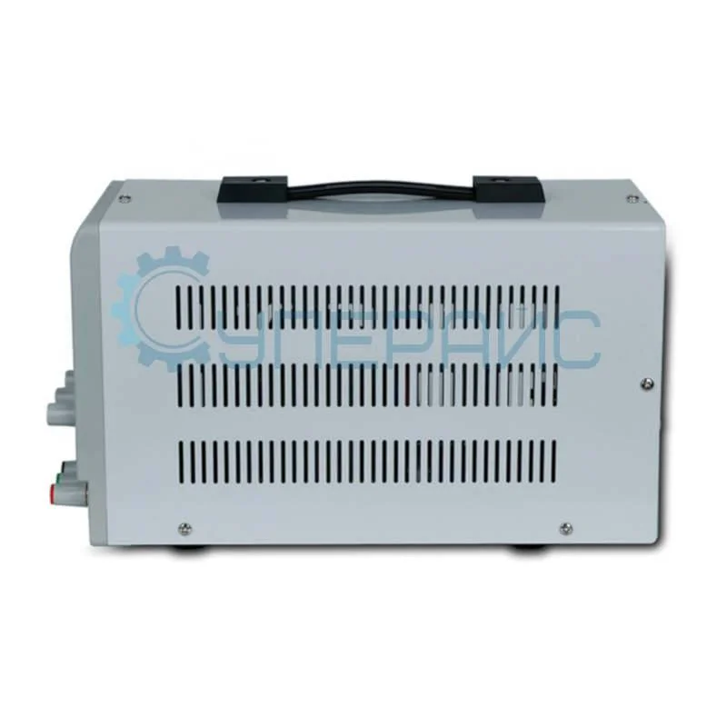 Лабораторный блок питания MAISHENG MT603D (60 В, 3 А) фото 3