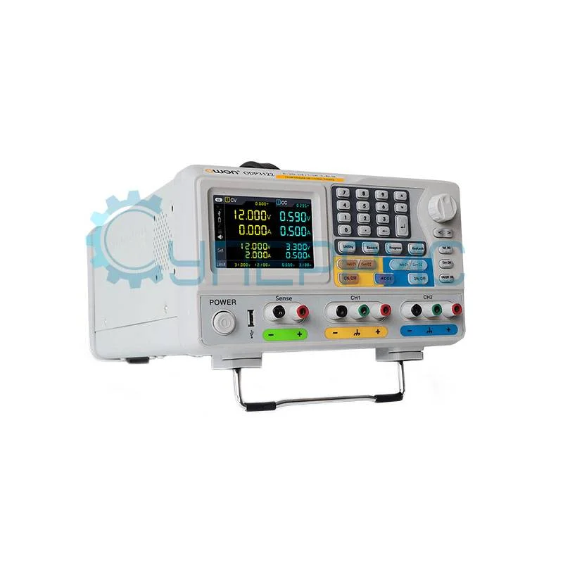 Источник питания постоянного тока OWON ODP3122 фото 2