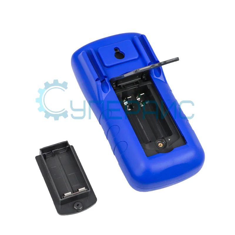 Многофункциональный калибратор с источником температуры VICTOR 01+ фото 2