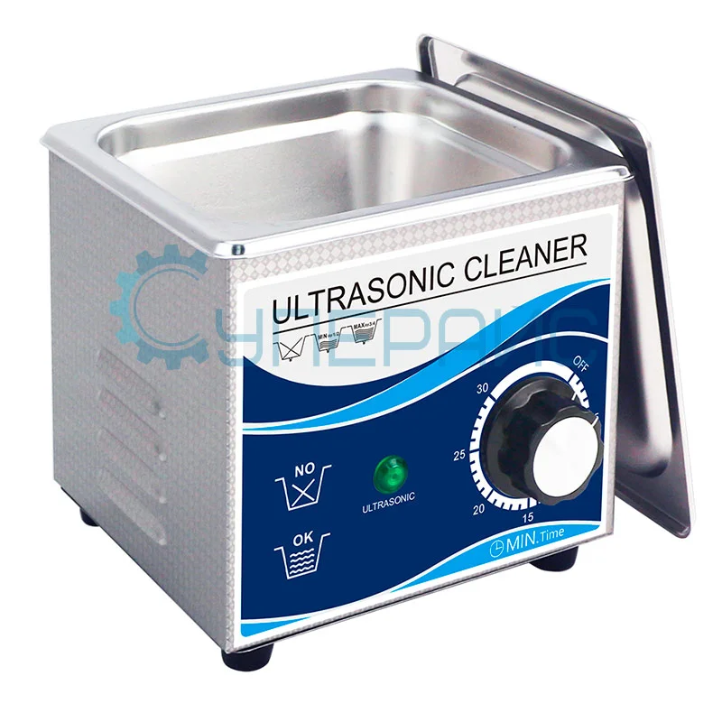 Ультразвуковая ванна для чистки GRANBO GB0101 фото 3