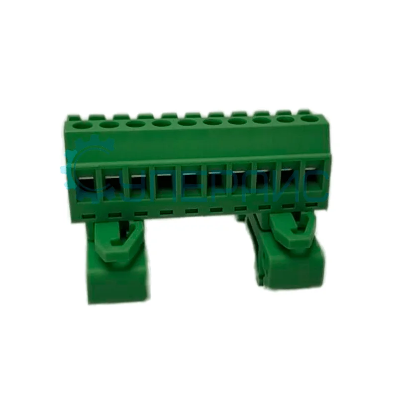 Колодка клеммная Degson Electronics KF2EDG-UVK-5.08-10P-14-00А(H) фото 6