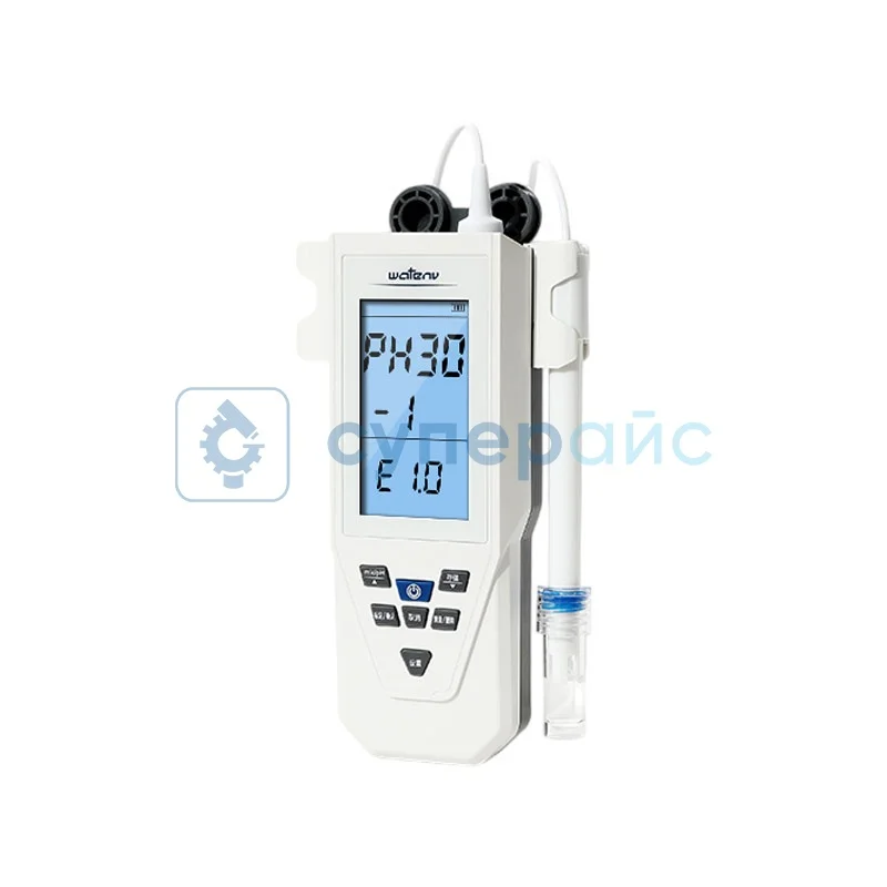 Тестер жидкости Watten PH30-1 фото 1