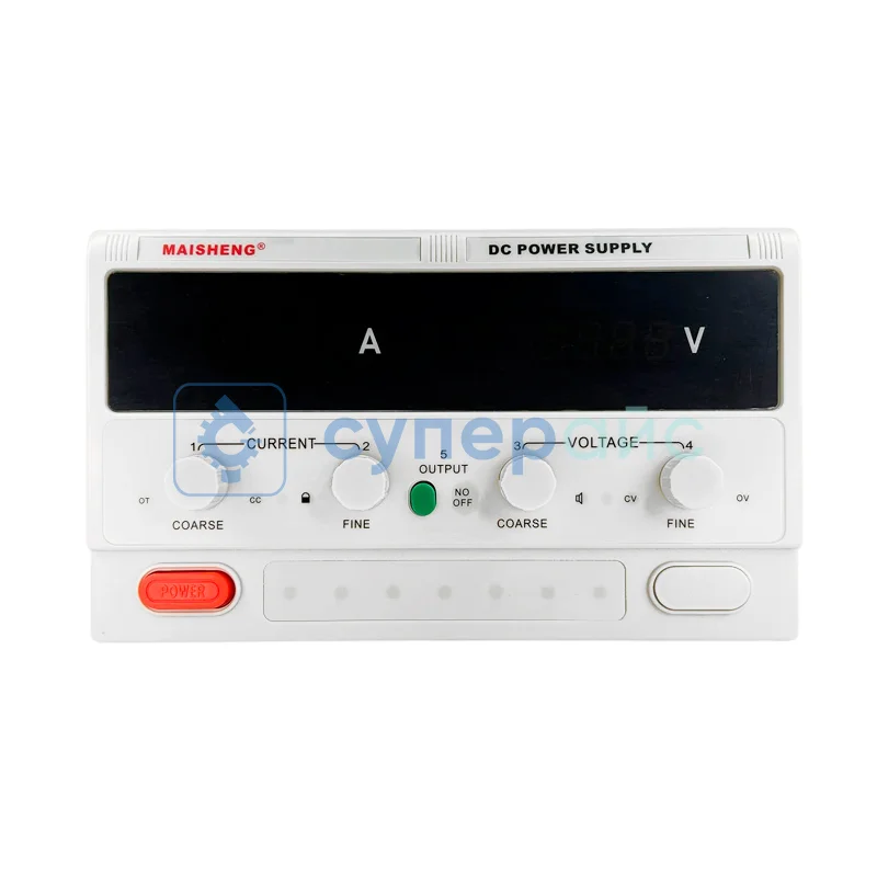 Одноканальный блок питания MAISHENG MP10030CR2 фото 1