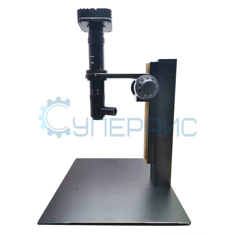 Видеомикроскоп промышленный Weite Vision WM4K650C фото 2