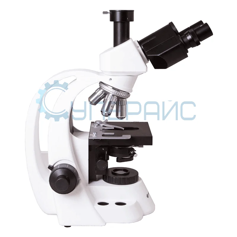 Микроскоп Bresser BioScience Trino фото 2