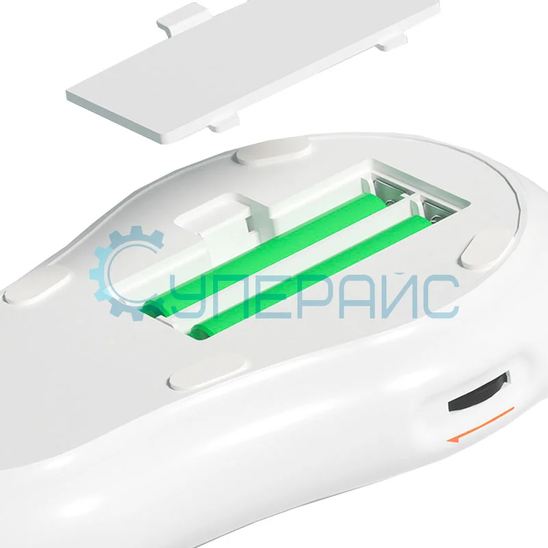 Цифровой микроскоп для детей Ray Pan CM3 фото 3