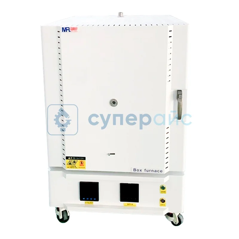 Шкаф для сушки лабораторный MFL MFLXD544-12 фото 1