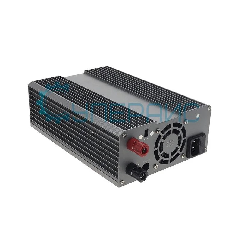 Импульсный стабилизированный блок питания GOPHERT CPS-6011 (60В, 11А) фото 3